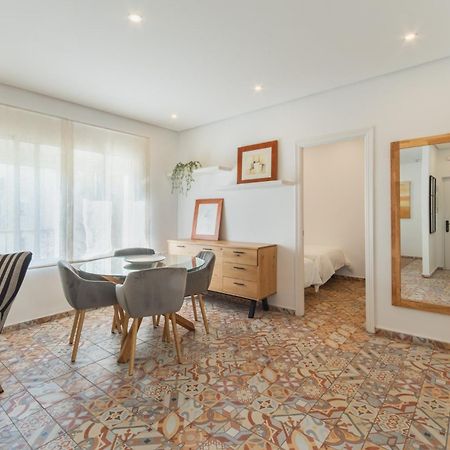Manolete Apartamento 赫雷斯 外观 照片