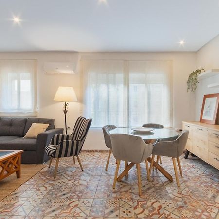 Manolete Apartamento 赫雷斯 外观 照片