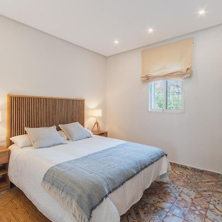 Manolete Apartamento 赫雷斯 外观 照片