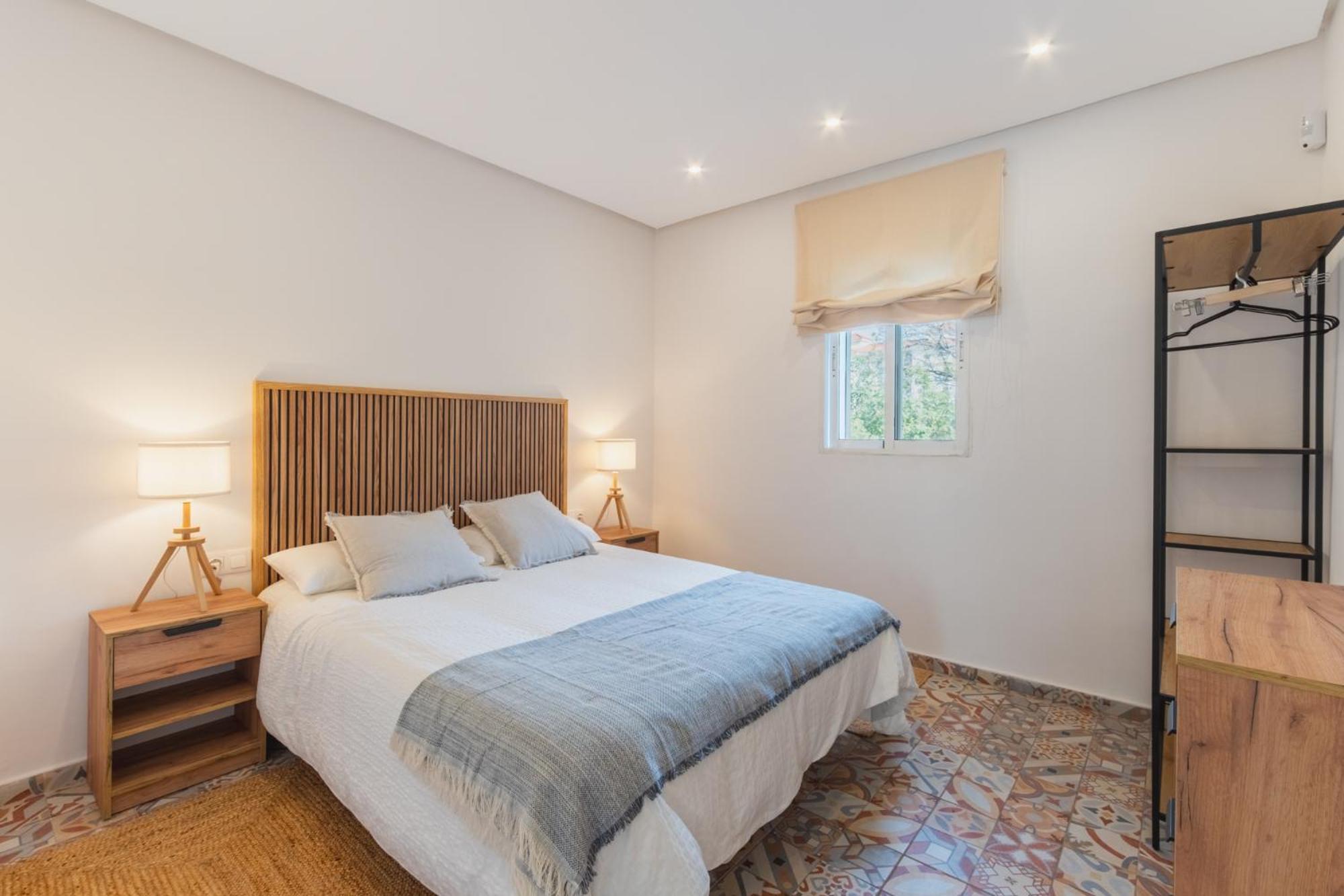 Manolete Apartamento 赫雷斯 外观 照片