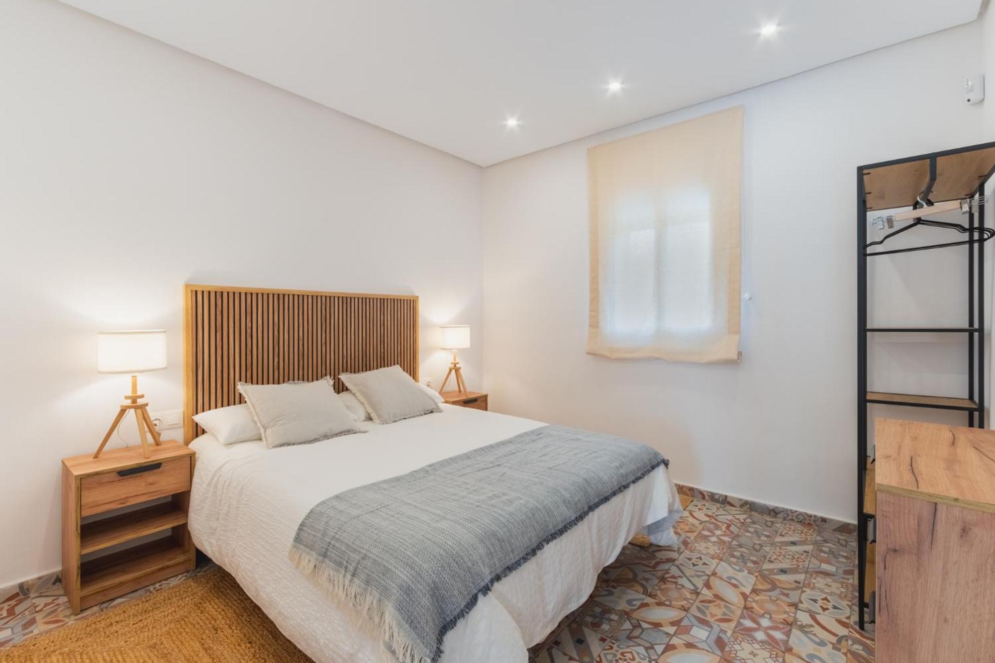 Manolete Apartamento 赫雷斯 外观 照片
