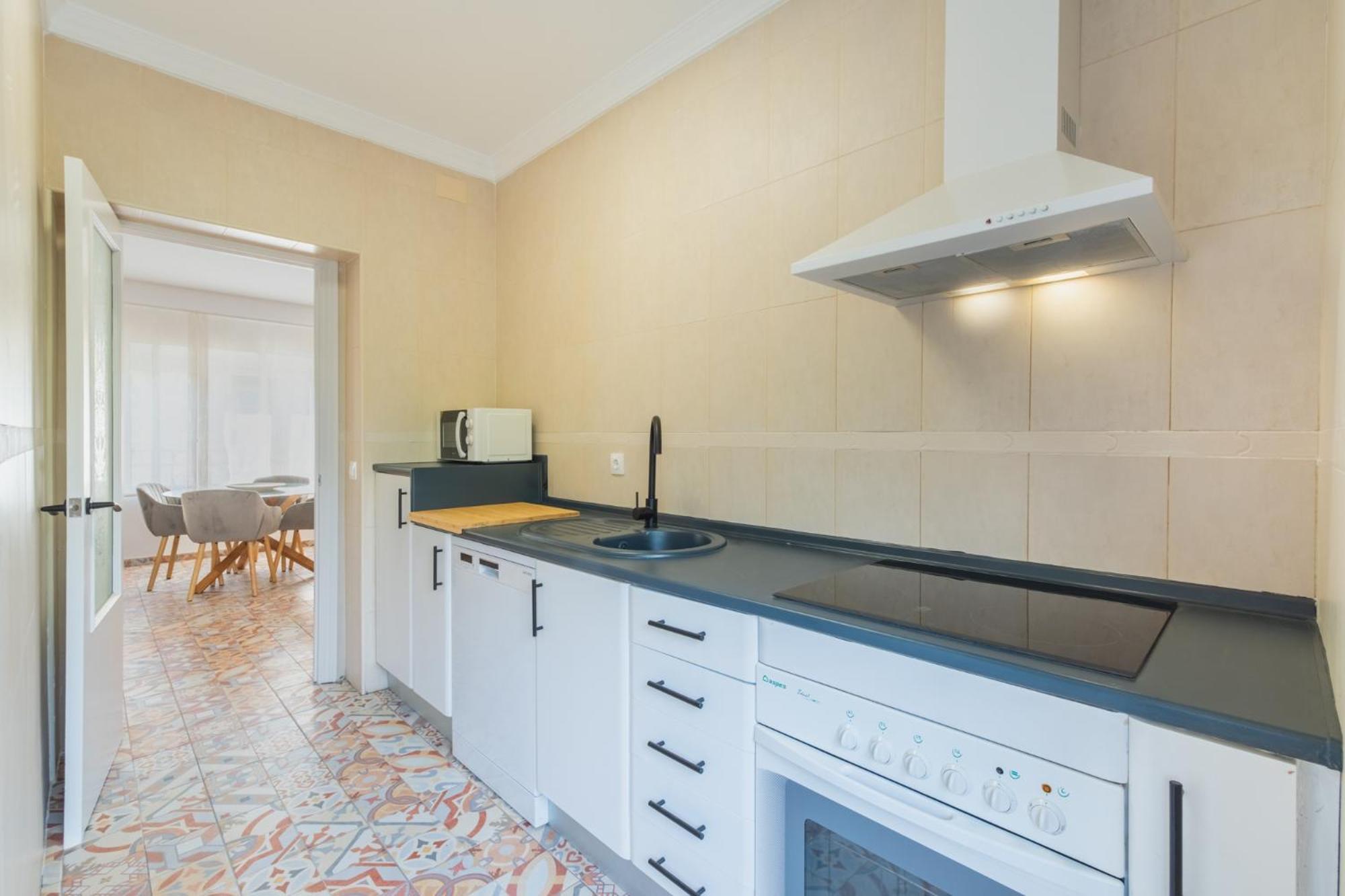 Manolete Apartamento 赫雷斯 外观 照片