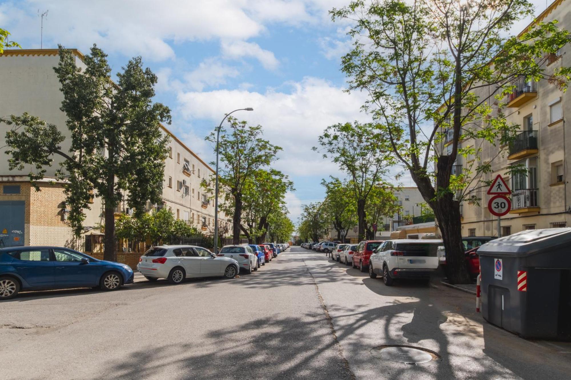 Manolete Apartamento 赫雷斯 外观 照片