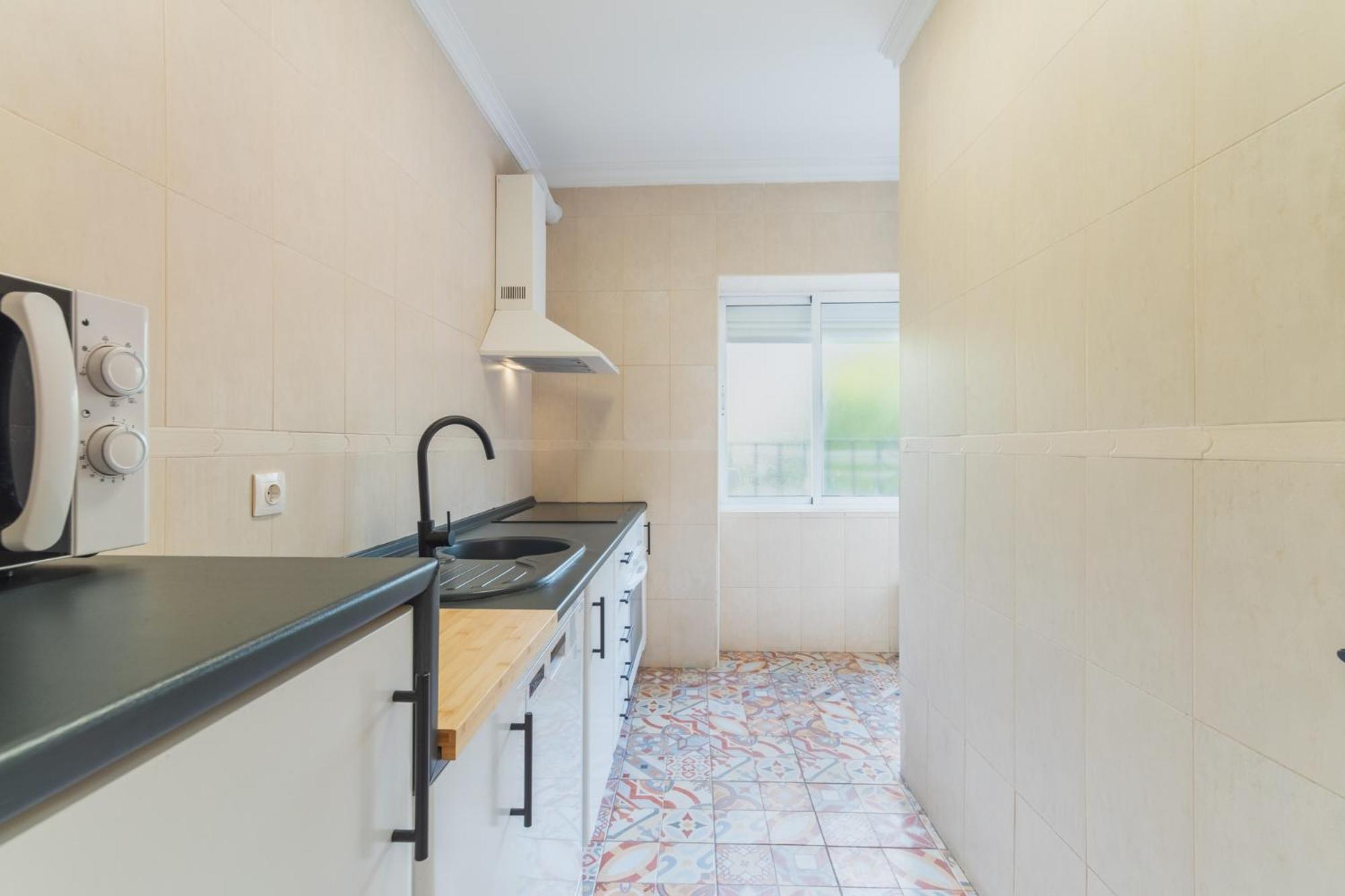 Manolete Apartamento 赫雷斯 外观 照片